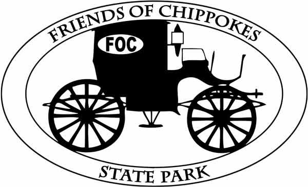 Friends of Chippokes Logo