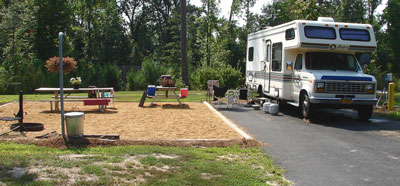 Campground B